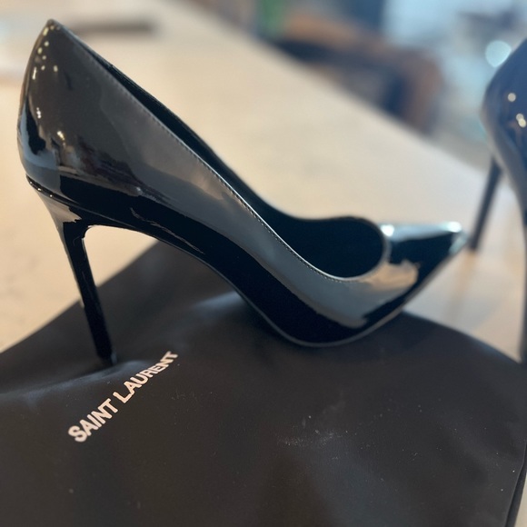 Saint Laurent Pumps - Picture 4 of 7
